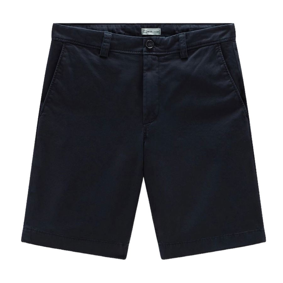CLASSIC CHINO SHORT Woolrich | CFWOSH00403989